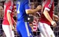 Video: Những pha cứu thua không tưởng của De Gea