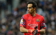 Chuyển động Barca: 8 cái tên đối diện tương lai bất định