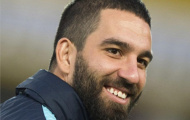 Tương lai của Turan tại Barca quay ngoắt 180 độ