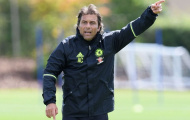 5 vấn đề Conte cần làm ở Chelsea