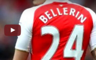 Video: Kỹ năng phòng ngự của Hector Bellerin