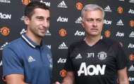 Quan điểm chuyên gia: Sự 'độc, lạ' của Mkhitaryan và Mourinho