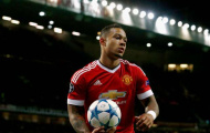Barca gây bất ngờ với Depay