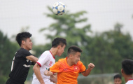 U16 Việt Nam tạo thêm tiếng vang bằng chiến thắng U16 Myanmar