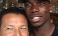 Bằng chứng mới về việc Pogba sẽ gia nhập M.U