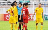 Vì sao VPF công khai băng ghi hình trận HAGL - Hải Phòng?