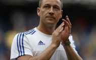 Đã xác định được đội trưởng Chelsea mùa tới