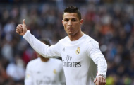 Điểm tin tối: Ronaldo xuất sắc nhất lịch sử, Ibra lập thêm kỷ lục, U16 Việt Nam thắng lớn