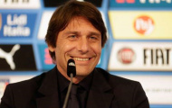 HLV Conte có áp dụng sơ đồ 3 hậu vệ tại Chelsea?