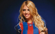 Wanda Nara: Nàng thơ của sao Inter