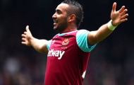 Tương lai Dimitri Payet chính thức được định đoạt