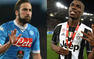 NHM Man United lại được dịp 'mừng thầm' vụ Pogba