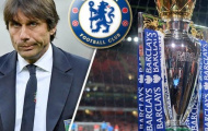 Tỉ lệ đặt cược cho tương lai của Conte và Hazard