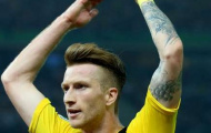 'Mỹ nam' Marco Reus đã hẹn ngày trở lại