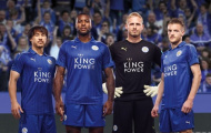 Các ứng viên vô địch Premier League mặc gì vào mùa tới?