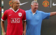 Những chuyến du đấu hè khó quên của Man United
