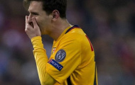 Barca bị chỉ trích vì ủng hộ Messi trốn thuế