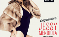 Jessy Mendiola: Mỹ nữ gợi tình nhất của Philippines