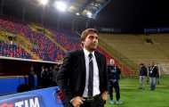 Antonio Conte: Có phải Van Gaal thứ 2?