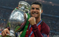 Vì sao Ronaldo chưa xứng đáng với danh hiệu Quả bóng Vàng?