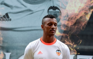 Ronaldo là lý do Nani quyết gia nhập Valencia