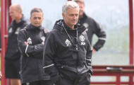 Trận đầu tiên của Mourinho có gì đáng chờ đợi?
