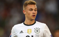 Pep đừng mong mang Kimmich về Man City