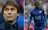 Góc chiến thuật: Với Kante, đội hình Chelsea vận hành ra sao?