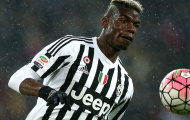 Nóng: Vụ Pogba sang M.U lại có biến