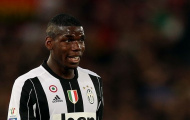 Bây giờ Juventus mới đáng sợ nhất