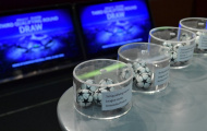 Kết quả bốc thăm vòng loại Champions League