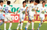 HAGL trở lại giải U13 Quốc gia sau nhiều năm bỏ giải