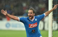 Vụ Higuain: Juve vẫn chưa xong, Arsenal nhận cú hích