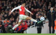 Góc nhìn: Arsenal - Thay đổi từ bên trong
