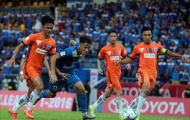 SHB Đà Nẵng quyết vô địch V-League 2016