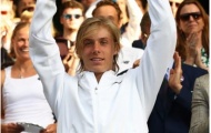 Sau Raonic, hãy để ý đến chàng trai 17 tuổi Shapovalov