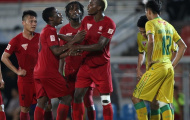 V-League 2016: Ngũ long tranh bá