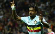 HLV Conte nói gì về tân binh Batshuayi?