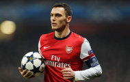 Cựu thủ quân muốn trở lại Arsenal thi đấu
