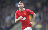 Video: 10 bàn thắng làm nên tên tuổi Ryan Giggs