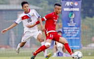 Hòa kịch tính đội chót bảng, U16 Việt Nam có thể gặp U16 Thái Lan ở bán kết