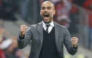 Pep Guardiola có thể dẫn dắt Tây Ban Nha