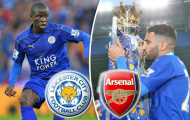 Leicester City: Sau vương miện là chia ly...