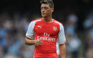Điểm tin tối 16/07: Oezil được khuyên rời Arsenal, M.U muốn có cả Pogba lẫn Rodriguez