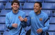 Sau Messi, thêm cầu thủ Barca khác bị điều tra