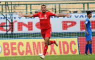 Video: Becamex Bình Dương 1-0 Than Quảng Ninh (Vòng 16 V-League)