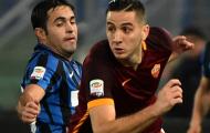 Chi 45 triệu mua Manolas, Arsenal vẫn bị Roma từ chối
