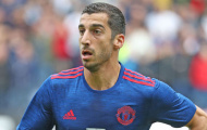 Mourinho nói gì về màn ra mắt của Mkhitaryan, Bailly?