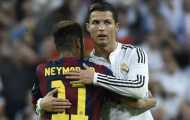 Ngó lơ Messi, Neymar tin Ronaldo đoạt QBV