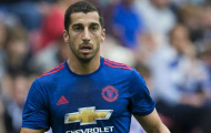 Ra mắt ấn tượng, Mkhitaryan gửi thông điệp đến Mourinho